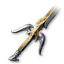 다크엘븐대거